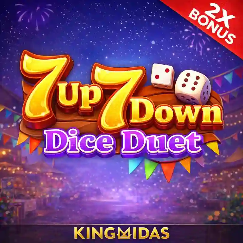 Dice Duet casino game interface sa argbet
