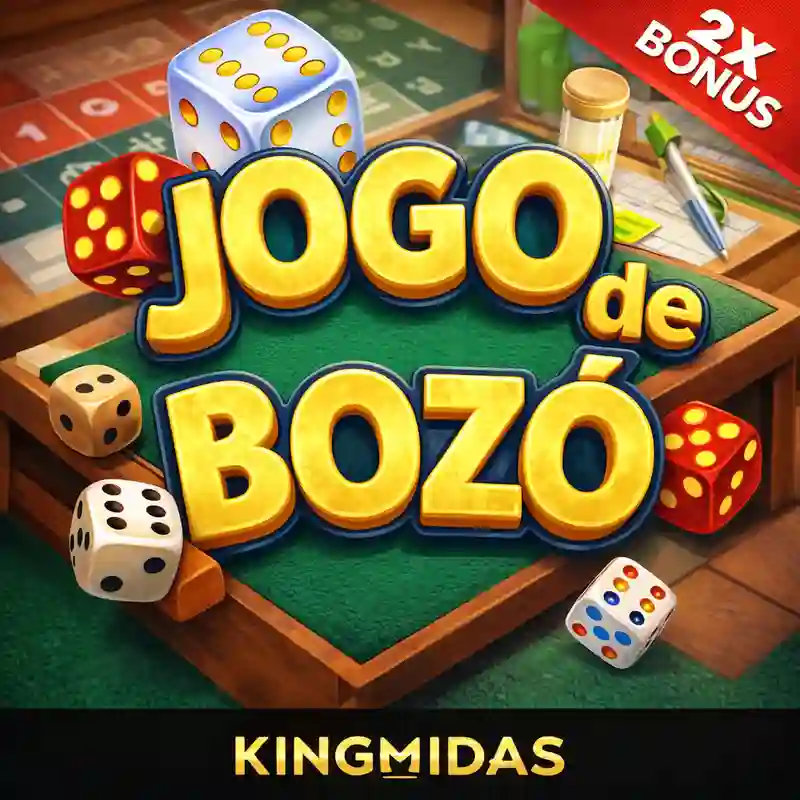 Jogo De Bozo Casino Game argbet