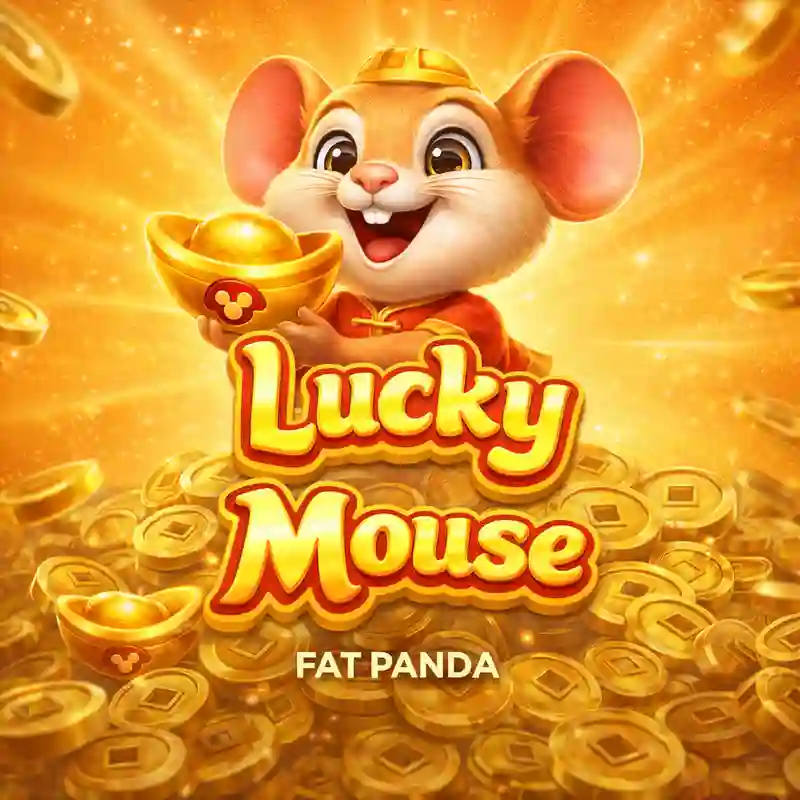 Lucky Mouse Casino Slot argbet
