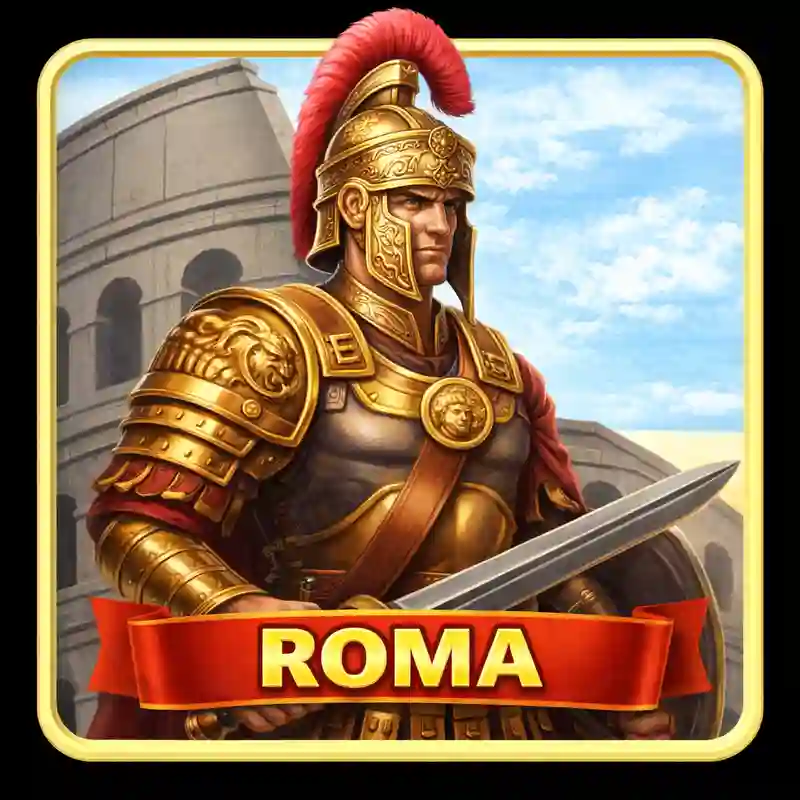 Roma Casino Game Play